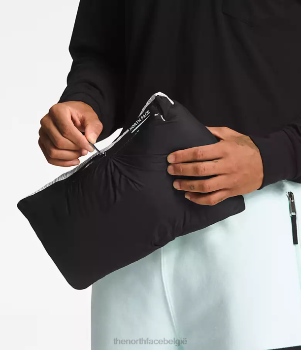 kleding 280T290 tnf wit/tnf zwart Retro nuptse-vest uit 1996 Heren The North Face