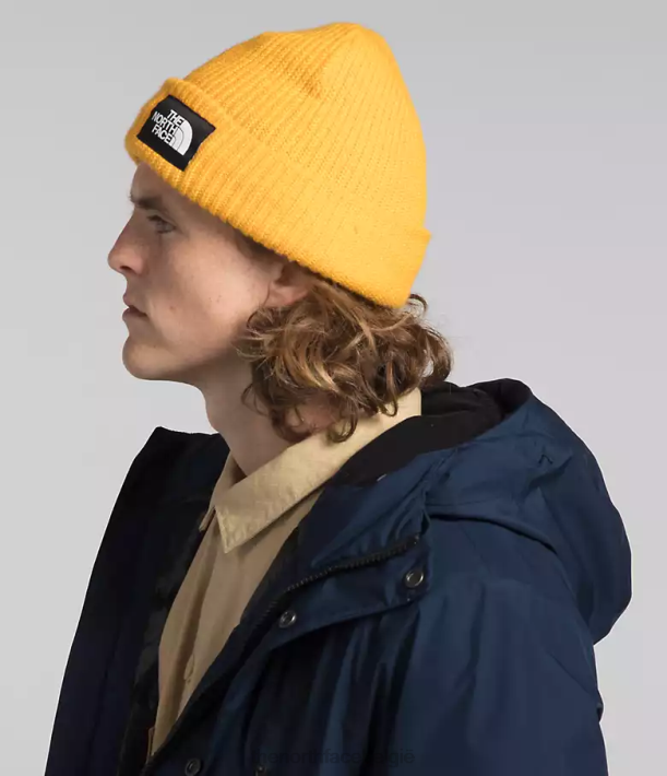 kleding 280T1069 top marine arctic parka gtx Heren The North Face