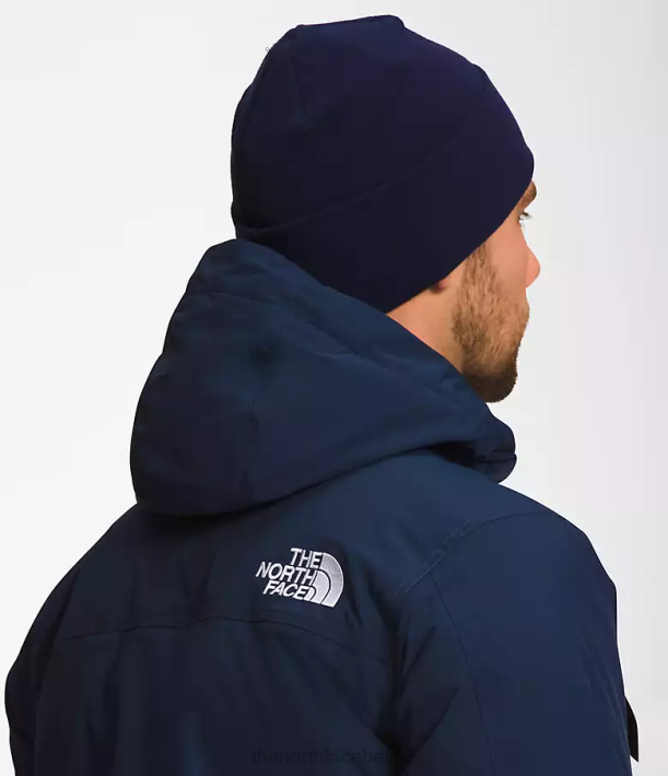 kleding 280T1253 top marine Mcmurdo-bommenwerper Heren The North Face