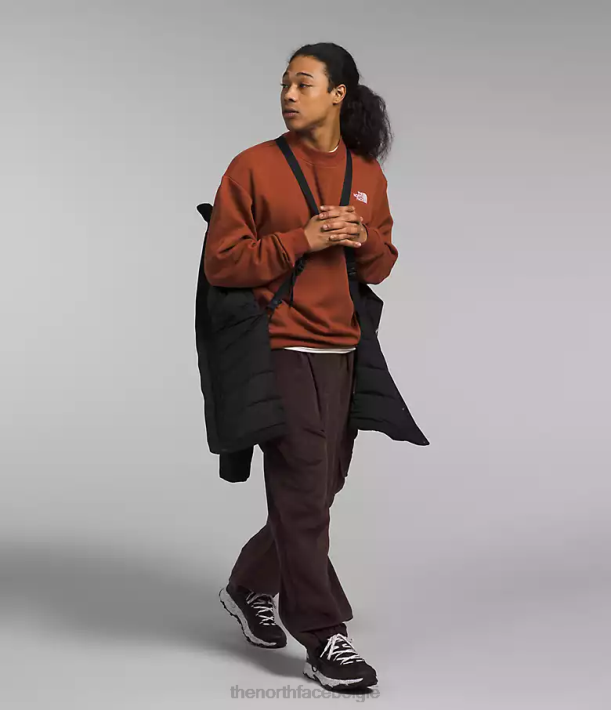 kleding 280T94 tn zwart arctische parka premium Heren The North Face