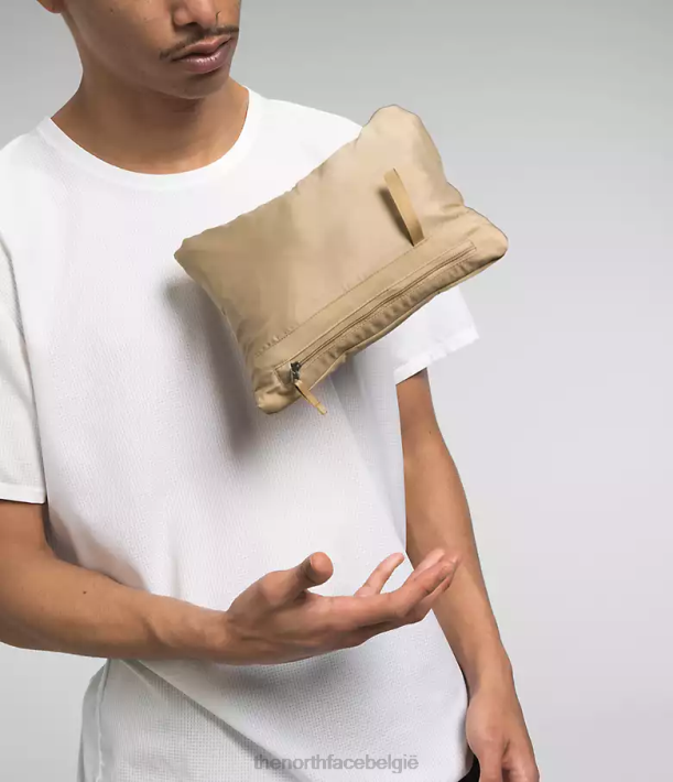 kleding 280T1117 blauw koraal/kaki steen dryzzle futurelight-jack Heren The North Face