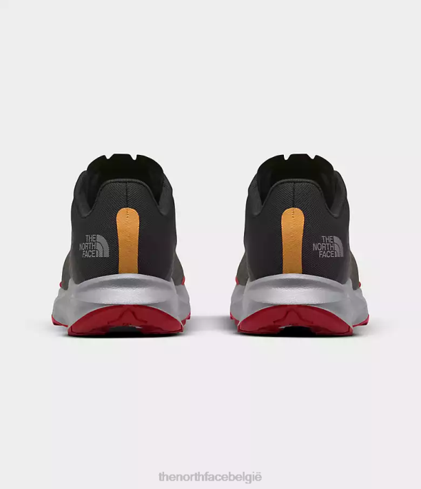 schoenen 280T1168 nieuw taupegroen/tnf zwart vectiv eminus schoenen Heren The North Face