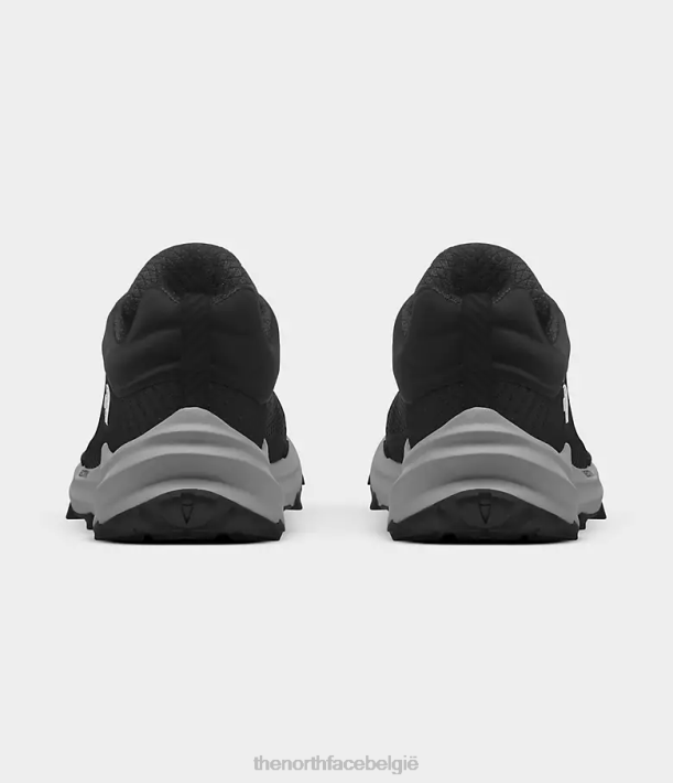 schoenen 280T219 tnf zwart/vanadisgrijs vectiv fastpack futurelight-schoenen Heren The North Face