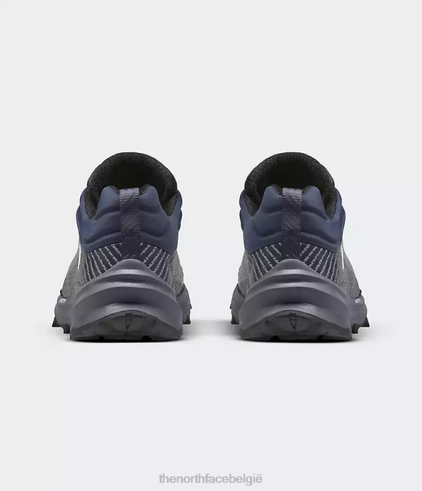 schoenen 280T222 meld grijs/top marine vectiv fastpack futurelight-schoenen Heren The North Face