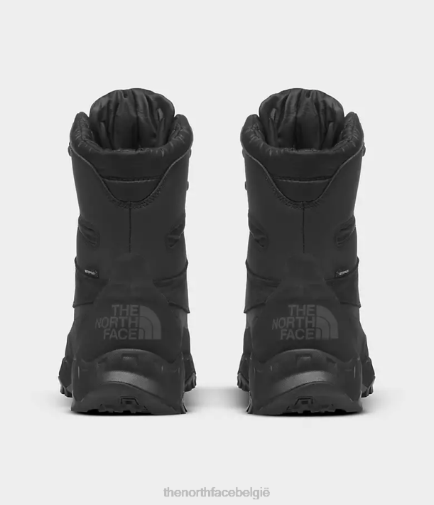 schoenen 280T1165 tn zwart Thermoball Lifty II-laarzen Heren The North Face