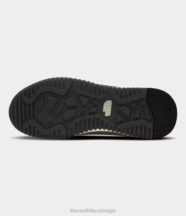 schoenen 280T39 koffie bruin/tnf zwart back-to-berkeley iii leren waterdichte laarzen Heren The North Face