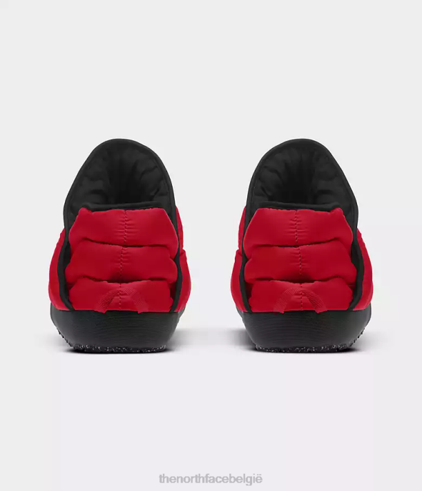 schoenen 280T788 tnf rood/tnf zwart thermobal-tractielaarzen Heren The North Face