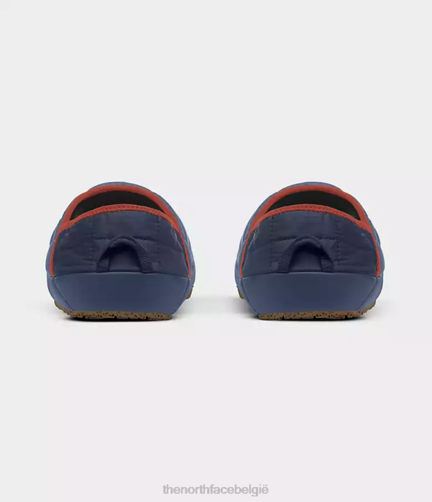 schoenen 280T1133 schaduwblauw/top marine thermoball-tractiemuiltjes v Heren The North Face