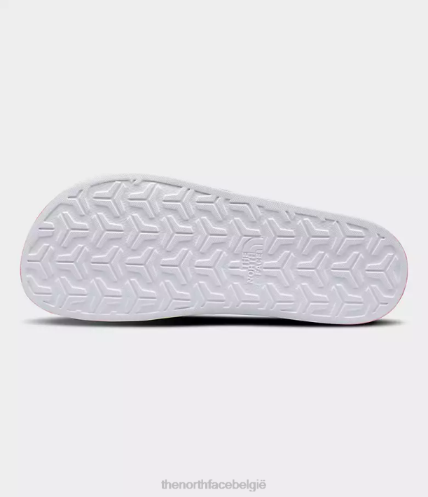 schoenen 280T133 trots verloop/tnf zwart basiskamp dia\'s iii trots \'23 Heren The North Face