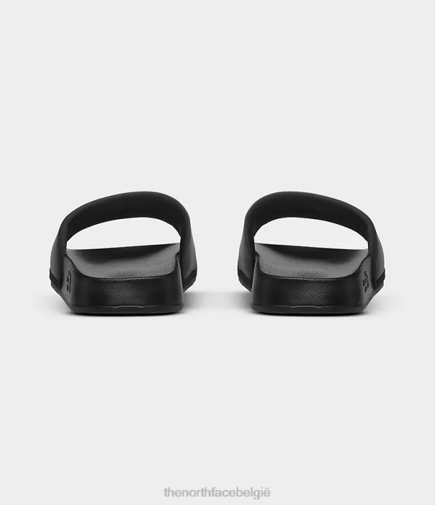 schoenen 280T30 tnf zwart/tnf wit basiskampglijbanen iii Heren The North Face