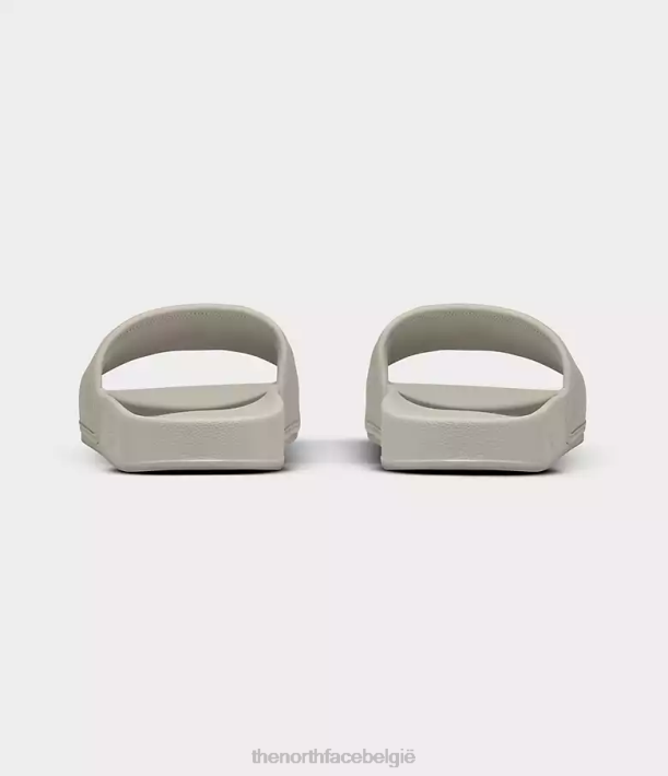 schoenen 280T35 zandsteen/tnf zwart basiskampglijbanen iii Heren The North Face