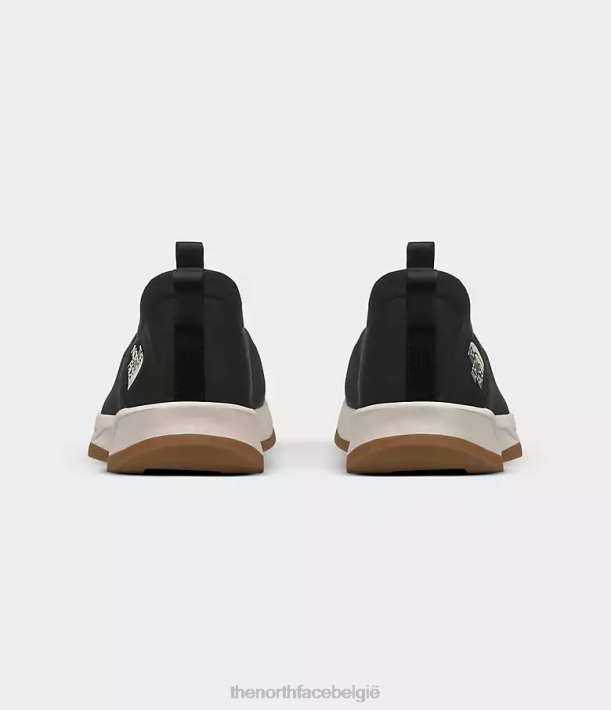 schoenen 280T783 tnf zwart/gardenia wit Flypack hybride schoenen Heren The North Face