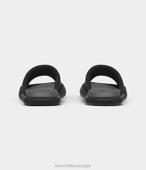 schoenen 280T961 tnf zwart/tnf wit triarch dia\'s Heren The North Face