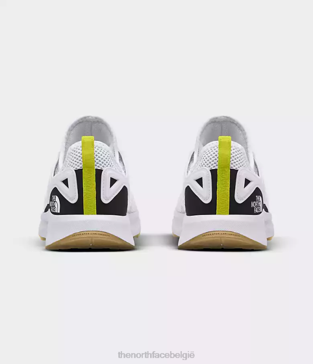 schoenen 280T1080 tnf wit/led geel ossenoog schoenen Heren The North Face