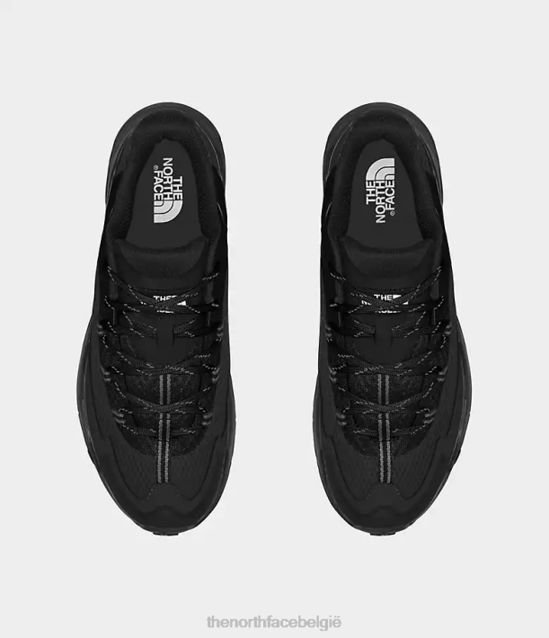 schoenen 280T1309 tn zwart vectiv taraval schoenen Heren The North Face