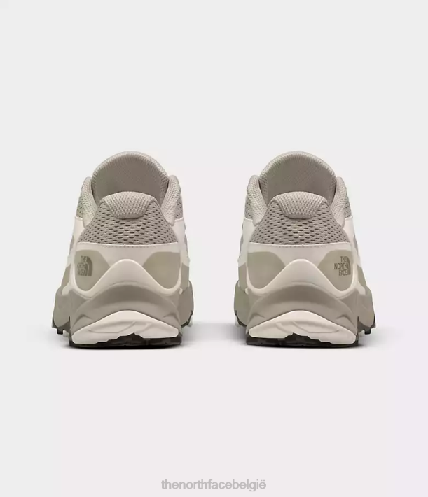 schoenen 280T1310 zandsteen/gardenia wit vectiv taraval schoenen Heren The North Face
