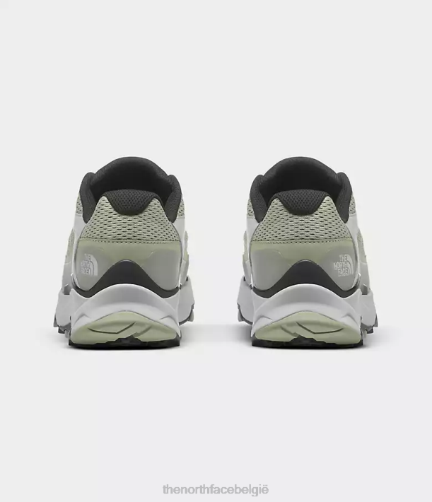 schoenen 280T1311 theegroen/tnf zwart vectiv taraval schoenen Heren The North Face