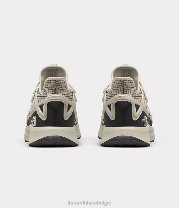 schoenen 280T662 zandsteen/tnf zwart oxeye technische schoenen Heren The North Face