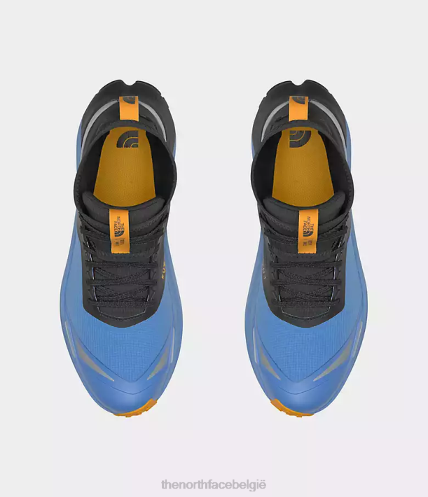 schoenen 280T1074 optisch blauw/tnf zwart vectiv oneindige 2 futurelight-schoenen Heren The North Face