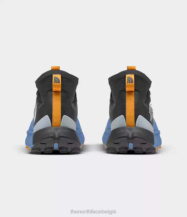 schoenen 280T1074 optisch blauw/tnf zwart vectiv oneindige 2 futurelight-schoenen Heren The North Face