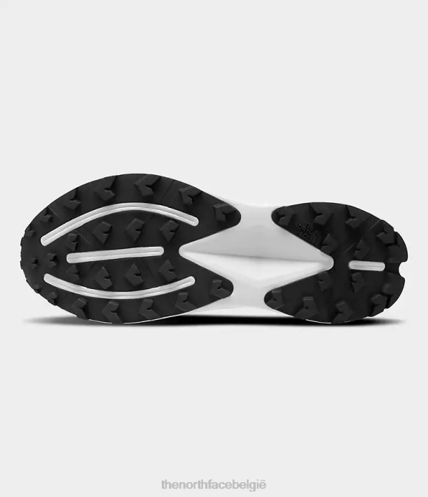 schoenen 280T659 optisch blauw/tnf zwart vectiv oneindig 2 schoenen Heren The North Face