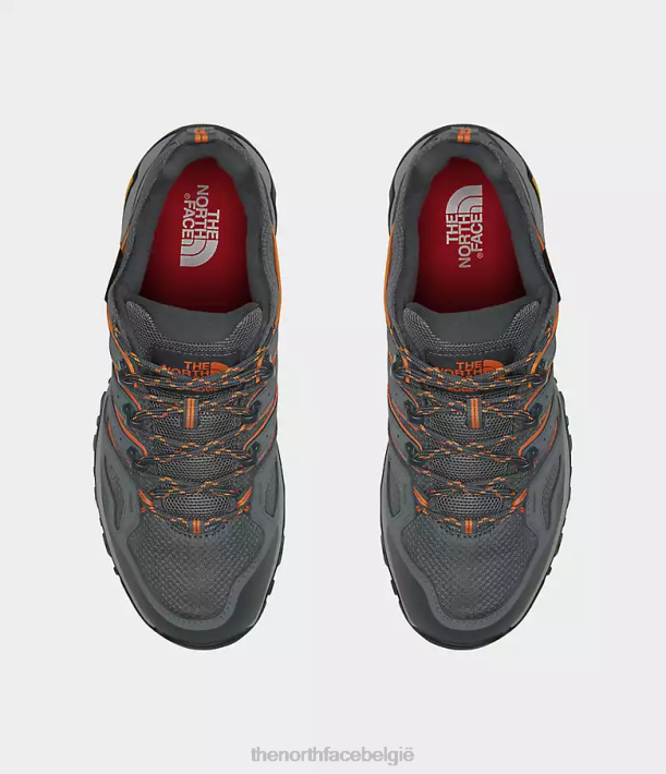 schoenen 280T887 zinkgrijs/tnf zwart egel futurelight schoenen (eu) Heren The North Face