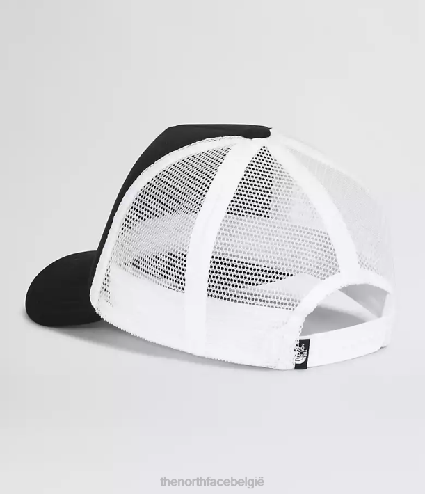 accessoire 280T185 tn zwart schuim vrachtwagenchauffeur kinderen The North Face