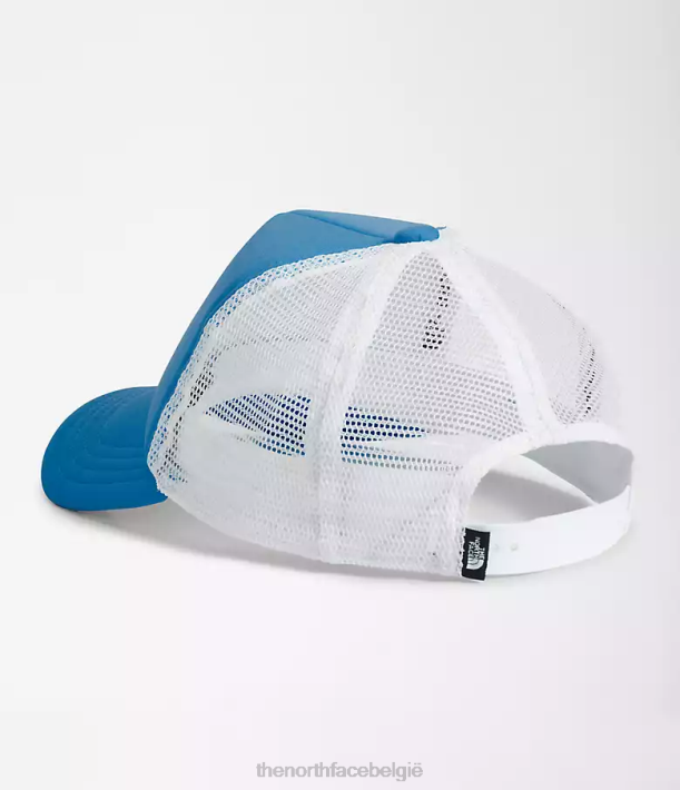 accessoire 280T186 super sonisch blauw schuim vrachtwagenchauffeur kinderen The North Face