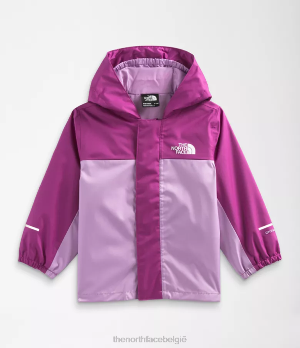 kleding 280T589 wolvin Antora regenjas Baby The North Face