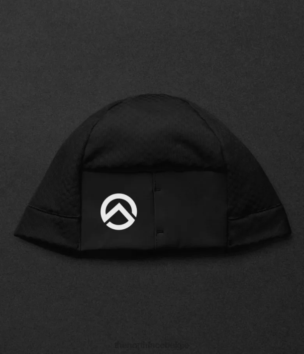 accessoire 280T1170 tn zwart futurefleece muts unisex The North Face