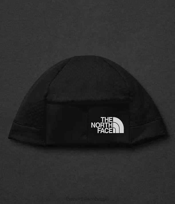 accessoire 280T1170 tn zwart futurefleece muts unisex The North Face