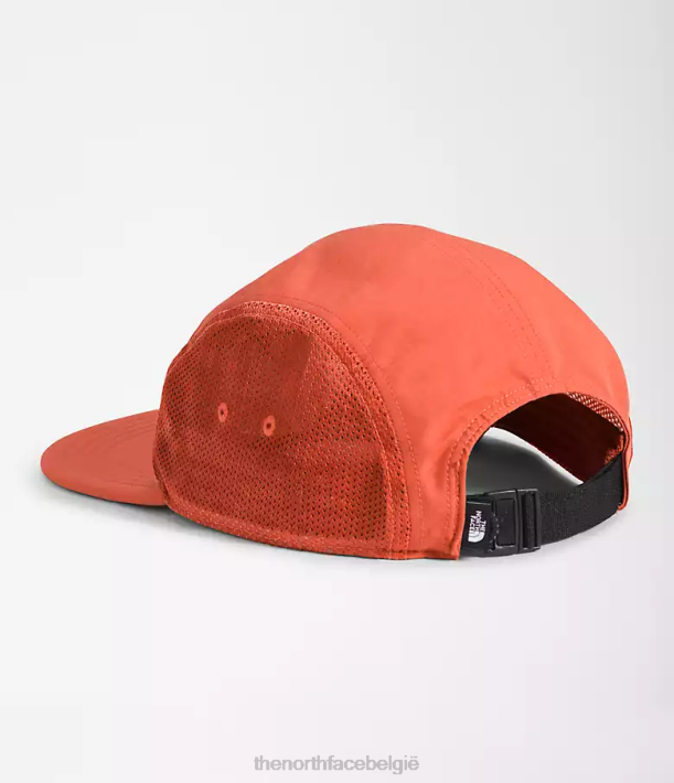 accessoire 280T1224 verroest brons klasse v kamphoed unisex The North Face