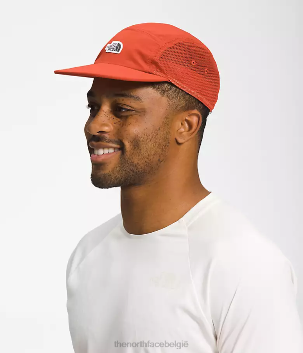 accessoire 280T1224 verroest brons klasse v kamphoed unisex The North Face