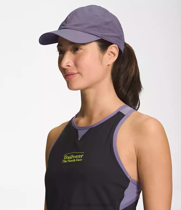 accessoire 280T142 maan leisteen horizon hoed unisex The North Face