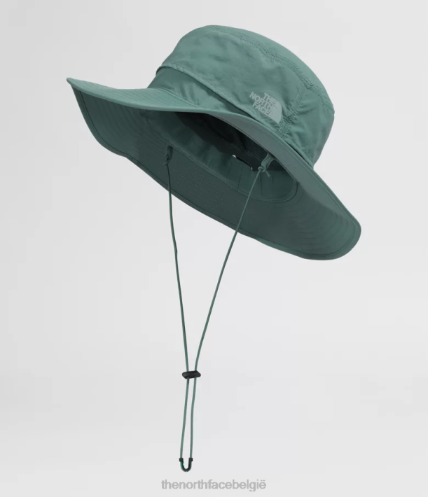 accessoire 280T230 donkere salie Horizon Breeze hoed unisex The North Face