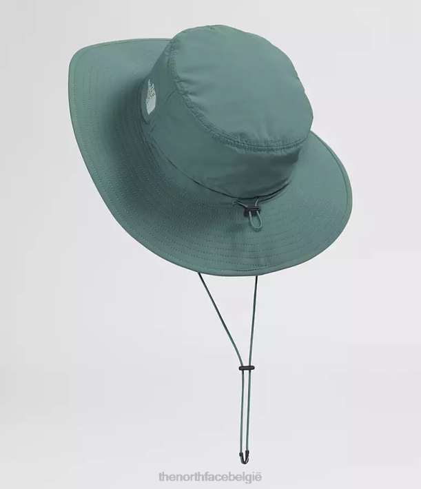accessoire 280T230 donkere salie Horizon Breeze hoed unisex The North Face