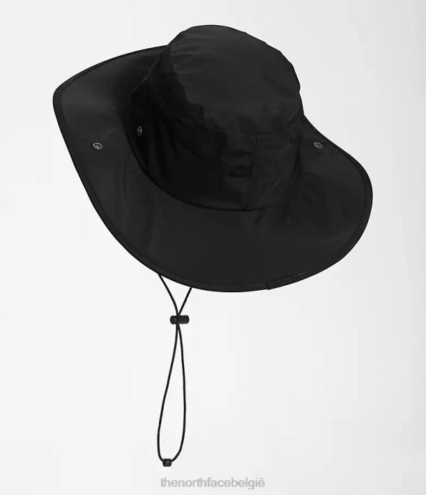 accessoire 280T313 tn zwart antora brimmer unisex The North Face