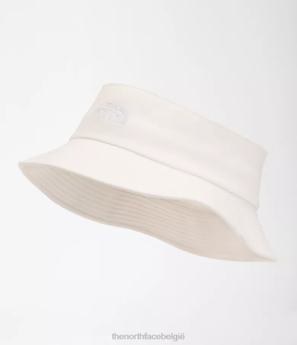 accessoire 280T336 gardenia wit klasse v topknoopemmer unisex The North Face