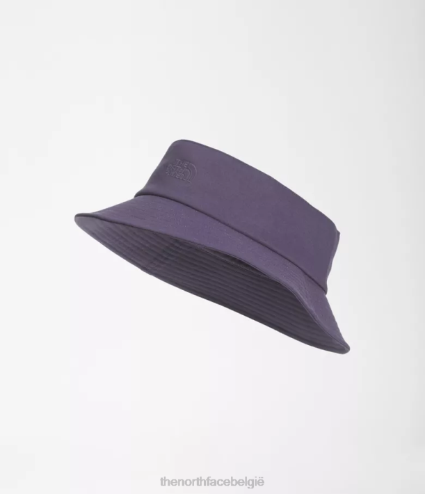 accessoire 280T338 maan leisteen klasse v topknoopemmer unisex The North Face