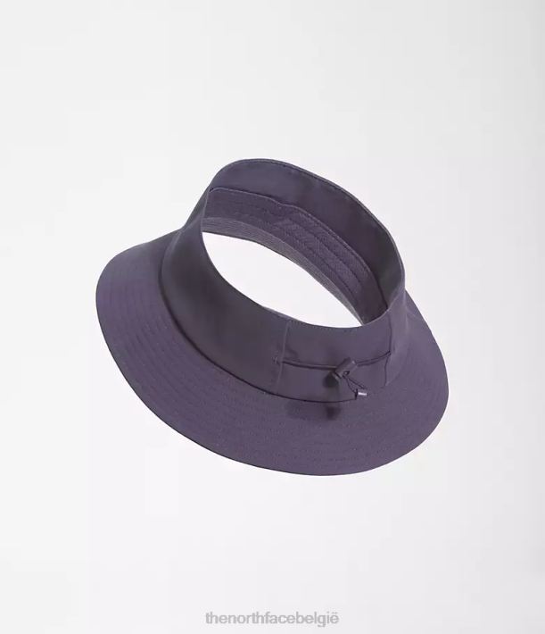 accessoire 280T338 maan leisteen klasse v topknoopemmer unisex The North Face