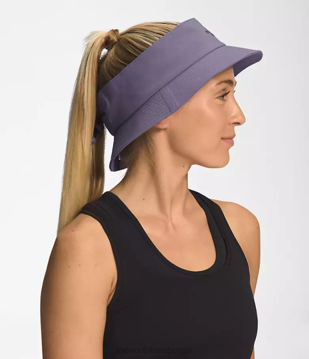 accessoire 280T338 maan leisteen klasse v topknoopemmer unisex The North Face