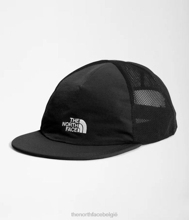 accessoire 280T40 tn zwart Truckerpet klasse V unisex The North Face