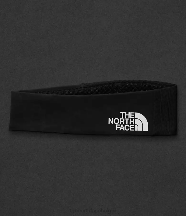accessoire 280T503 tn zwart Futurefleece-hoofdband unisex The North Face