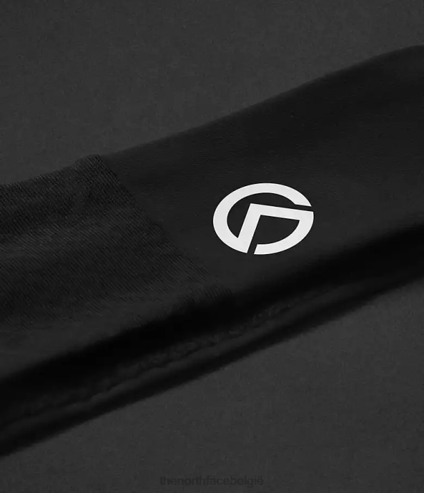 accessoire 280T503 tn zwart Futurefleece-hoofdband unisex The North Face