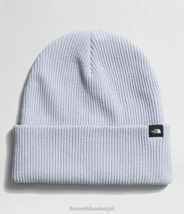 accessoire 280T560 stoffige maagdenpalm Stedelijke muts met manchetten unisex The North Face