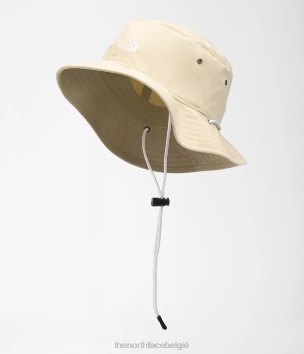 accessoire 280T65 grind gerecycleerde 66 brimmer unisex The North Face