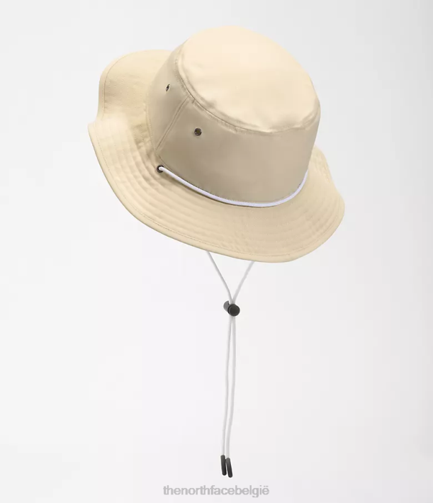 accessoire 280T65 grind gerecycleerde 66 brimmer unisex The North Face