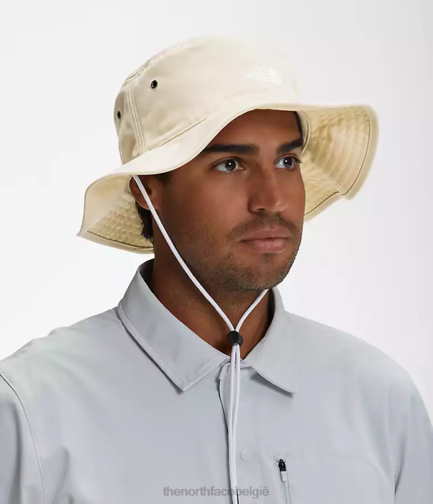 accessoire 280T65 grind gerecycleerde 66 brimmer unisex The North Face