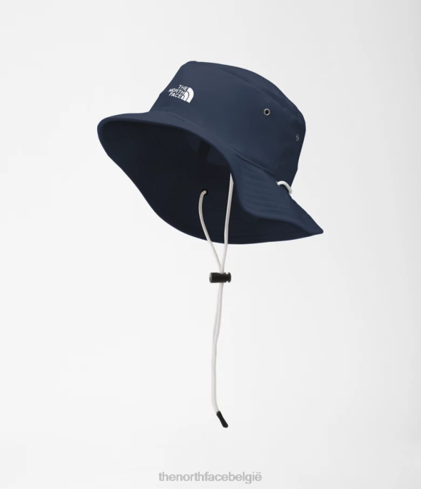accessoire 280T67 top marine gerecycleerde 66 brimmer unisex The North Face