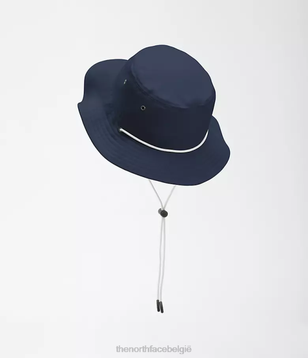 accessoire 280T67 top marine gerecycleerde 66 brimmer unisex The North Face